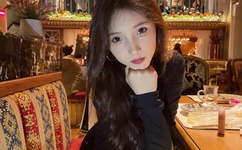 小喜这么多水还说不要